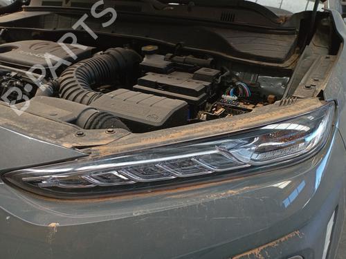 Used Left front indicator HYUNDAI KONA (OS, OSE, OSI) 1.0 T-GDi (120 hp) 29273260