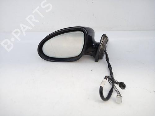 Used Left mirror MERCEDES-BENZ CLS (C219) [2004-2011]  7042238