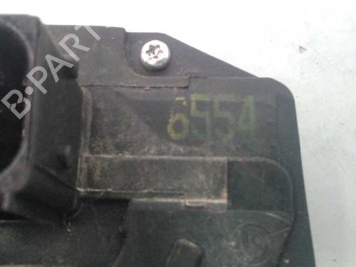 Rear left lock CHEVROLET CAPTIVA (C100, C140) 2.2 D | BP5408471C100 