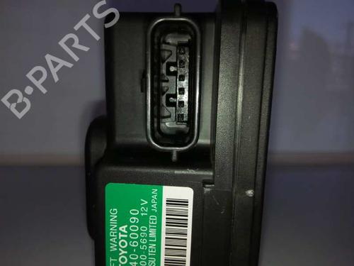 Electronic module TOYOTA LAND CRUISER PRADO (_J15_) 3.0 D-4D (KDJ155_, KDJ150_, KDJ150R, KDJ155R) | BP1957444M83 