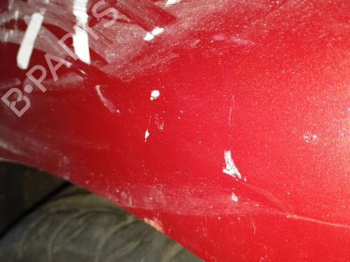 Left front fenders MAZDA 6 Hatchback (GH) 2.0 MZR-CD (GH14) | BP31917883C41