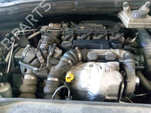 Steering rack CITROËN C4 Grand Picasso I (UA_)  | BP8282567M22 