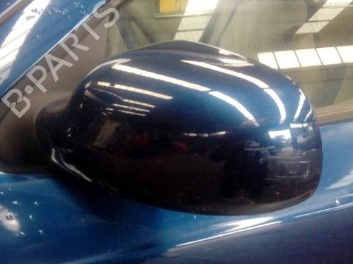 Used Left mirror LANCIA LYBRA (839_) 1.9 JTD (839AXD1A) (105 hp) 13479053