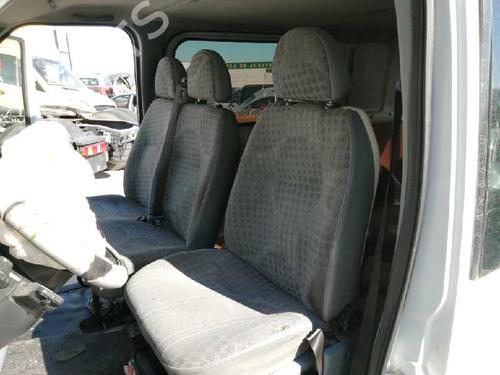 ABS pump FORD TRANSIT Van (FA_ _)  | BP4955302M43 
