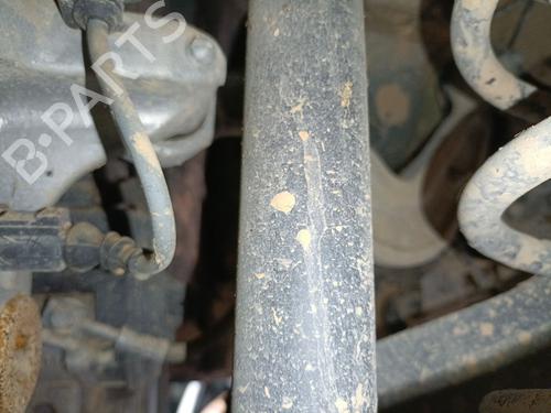 Used Left rear shock absorber AUDI A5 Sportback (F5A, F5F) 40 TFSI Mild Hybrid (204 hp) 27201090
