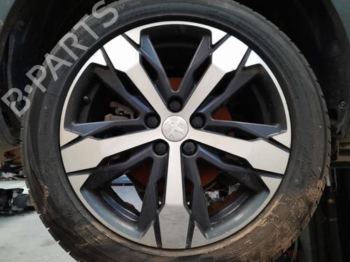 Used Rim PEUGEOT 3008 II SUV (MC_, MR_, MJ_, M4_) [2016-2025]  23957721
