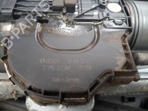 Used Front wiper motor PEUGEOT 308 I (4A_, 4C_) [2007-2016]  18648905