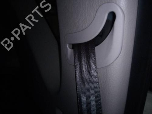 Sikkerhedssele bag venstre SSANGYONG REXTON / REXTON II (GAB_) 2.7 Xdi (163 hp) 7833309