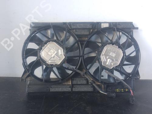 Used Radiator fan Radiator fan 38266945 38266945