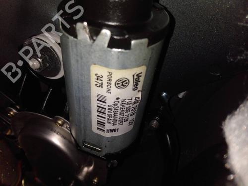 Used Rear wiper motor VW TOUAREG (7LA, 7L6, 7L7) 3.0 V6 TDI (225 hp) 7531030