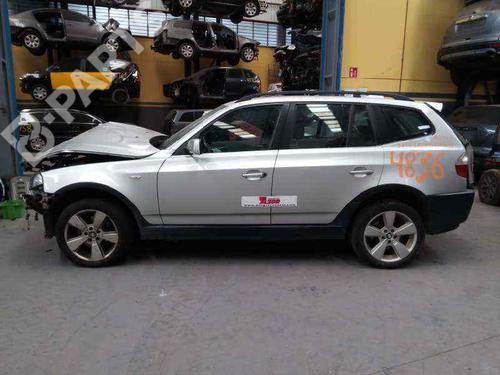 BMW X3 (E83)    157319