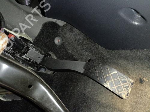 Pedal für Pedal VW CADDY V Box Body/MPV (SBA, SBH) 2.0 TDi (102 hp) 33268407 33268407