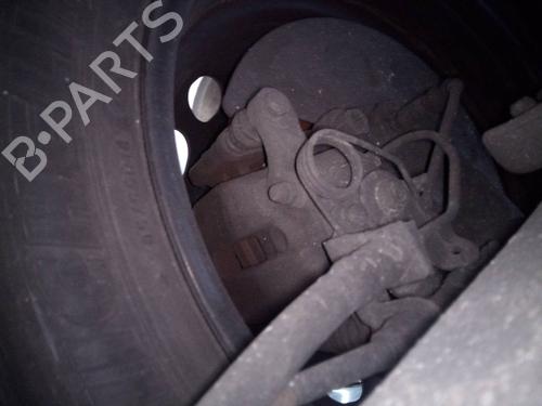 Used Right rear brake caliper VW CADDY IV MPV (SAB, SAJ) [2015-2025]  16957870