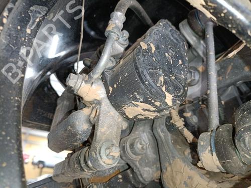 Used Left rear brake caliper PEUGEOT 508 II (FB_, FH_, F3_) PureTech 130 (FBHNSR) (131 hp) 28097793