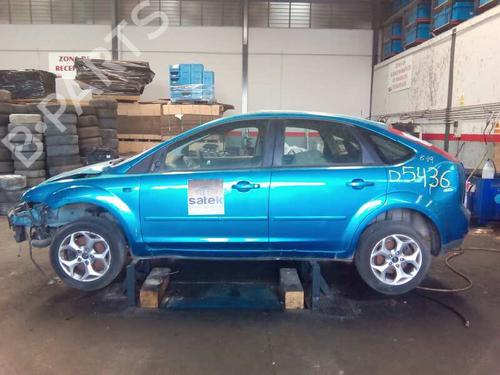 Left front window motor FORD FOCUS II (DA_, HCP, DP)  | BP4157580E21 