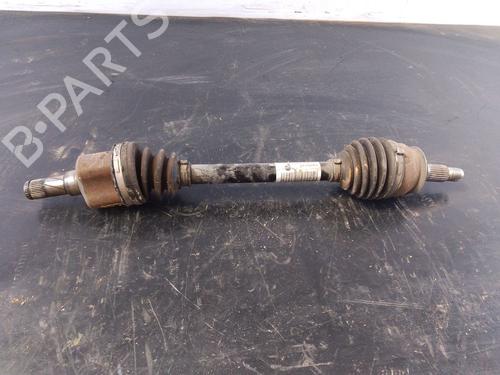 Used Left front driveshaft MINI MINI (R56) [2005-2014]  26455136