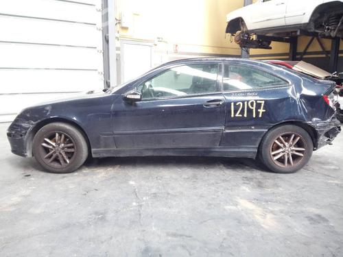 Bremsepedal MERCEDES-BENZ C-CLASS Coupe (CL203) C 220 CDI (203.708) | BP18526647I19 
