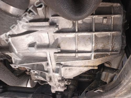 Gearbox HYUNDAI i30 (FD) 1.6 CRDi | BP29998566M3