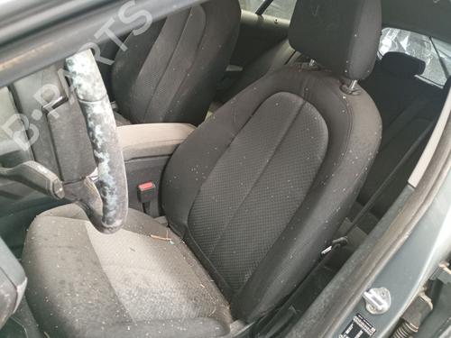 Air filter box BMW 1 (F40) 118 d | BP29204837M87 