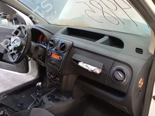Used Dashboard Dashboard DACIA DOKKER Box Body/MPV 1.5 Blue dCi 95 (FEJL) (95 hp) 40595353 40595353