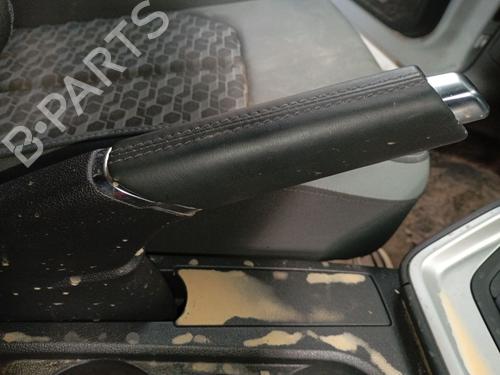 håndbremse håndbremse AUDI A1 Sportback (GBA) 30 TFSI (110 hp) 33976996 33976996