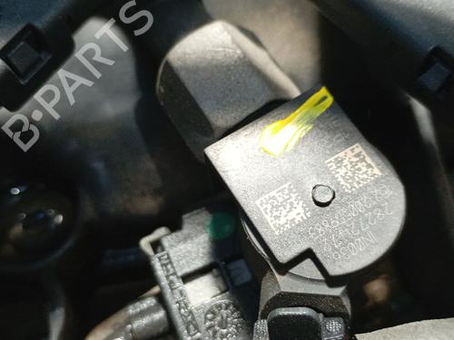 Engine MERCEDES-BENZ A-CLASS (W176) A 200 CDI / d (176.008) | BP30564080M1