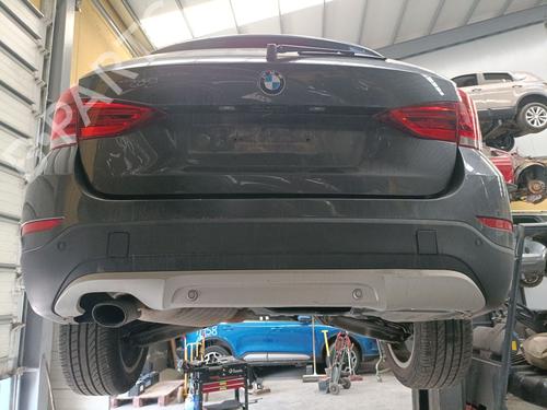 Used Rear bumper Rear bumper 37667955 37667955
