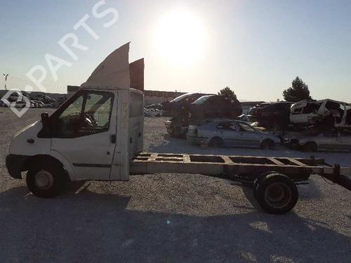 AC compressor FORD TRANSIT Van (FA_ _) 2.4 TDCi | BP5931075M34 