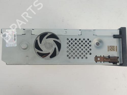 Radio VW TIGUAN (AD1, AX1) | BP17522850E6