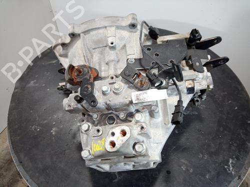Gearbox KIA RIO II (JB) 1.5 CRDi | BP16130025M3 