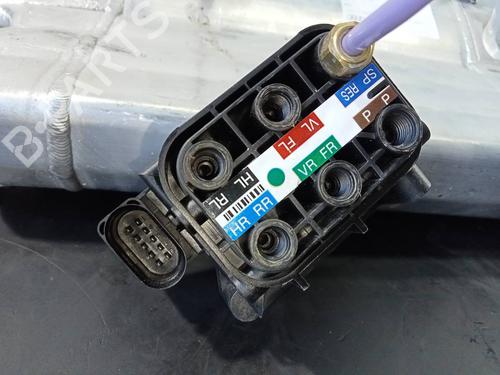 Other AUDI A6 C7 (4G2, 4GC) 2.0 TDI quattro | BP18112059O1