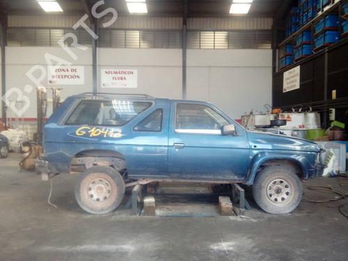 Used Parts NISSAN TERRANO I (WD21) 2.4 i 4WD (103 hp) 1110107