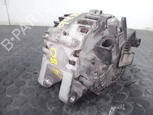 Used Alternator FORD TRANSIT COURIER B460 Box Body/MPV [2014-2025]  9269341