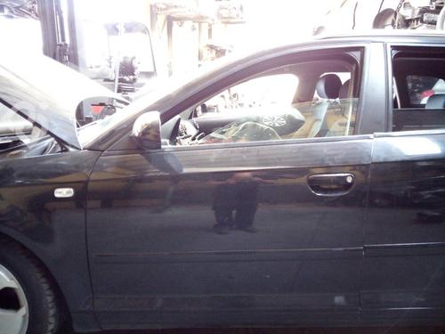 Used Left front door Left front door AUDI A3 (8P1) 2.0 TDI (170 hp) 10547324 10547324