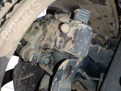 Used Left rear brake caliper FORD FOCUS III 1.5 TDCi (120 hp) 32394240