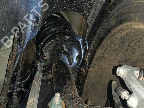 Used Left front shock absorber Left front shock absorber 36914937 36914937