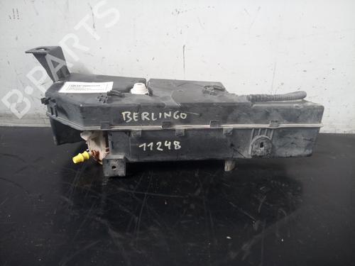 Used AdBlue tank CITROËN BERLINGO Box Body/MPV (B9) [2008-2025]  30410817