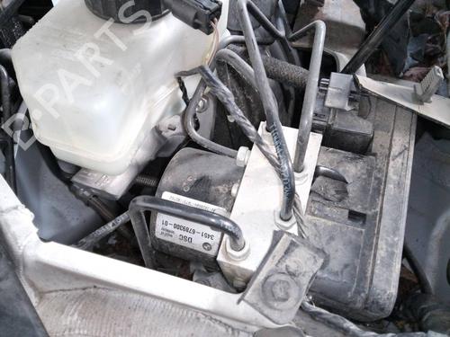 Used ABS pump BMW 1 (E87) 116 d (116 hp) 11809290