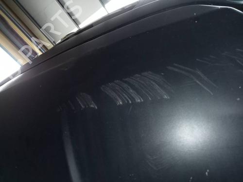 Rear bumper NISSAN QASHQAI I (J10, NJ10)  | BP21175316C8 