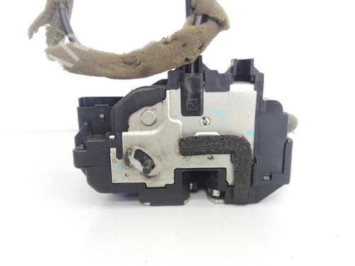 Rear right lock NISSAN QASHQAI I (J10, NJ10) 1.6 | BP2987353C99 