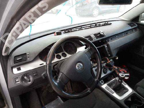 Right sun visor VW PASSAT B6 Variant (3C5) 2.0 TDI 16V | BP7081725I2  - Image 5