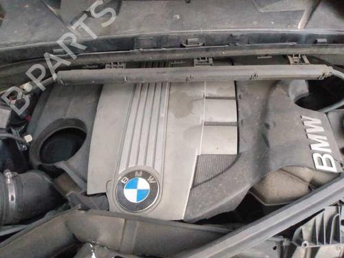 Electronic module BMW 1 (E87) 120 d | BP4569627M83 