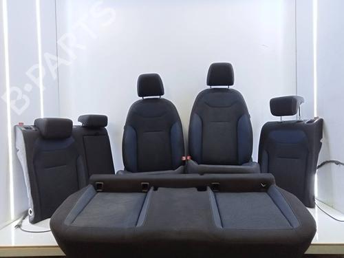 Used Seats set SEAT ATECA (KH7, KHP) 1.0 TSI (116 hp) 30287360