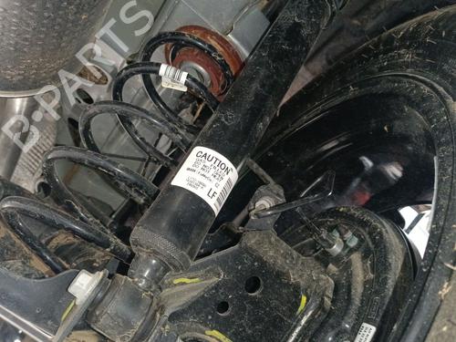 Used Right rear shock absorber Right rear shock absorber FORD PUMA (J2K, CF7) 1.0 EcoBoost mHEV (125 hp) 36529266 36529266