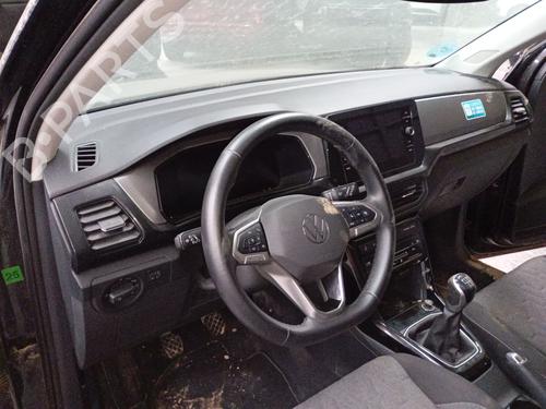 Engine control unit (ECU) VW T-CROSS (C11, D31) | BP32454616M57