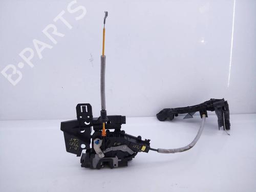 Front left lock MERCEDES-BENZ CLS (C257) CLS 350 d 4-matic (257.321) | BP5679879C98 