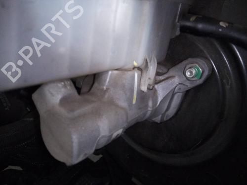Used Brake master cylinder DACIA LODGY (JS_) 1.5 dCi (109 hp) 12950783