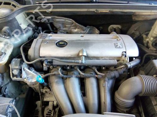 Starter PEUGEOT 407 (6D_) 2.2 16V (6D3FYH, 6D3FYE) | BP8685100M8 