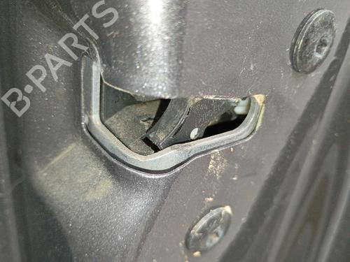 Used Front right lock PEUGEOT 208 I (CA_, CC_) 1.2 THP 110 (110 hp) 28051985