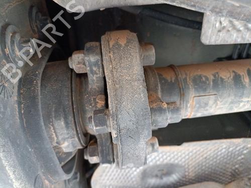 Used Driveshaft MERCEDES-BENZ SL (R230) 500 (230.475) (306 hp) 27627139